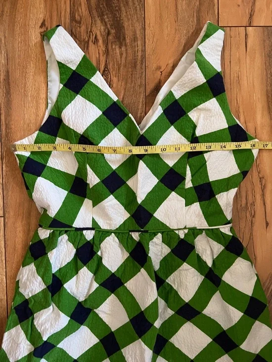 Jane Justin for Don Sophisticates Dress - Picture 3 of 7